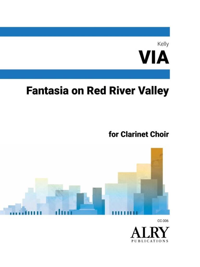 Fantasia on Red River Valley